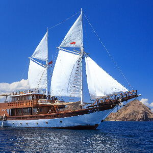 Круиз на яхте