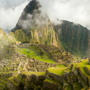 Мачу Пикчу 