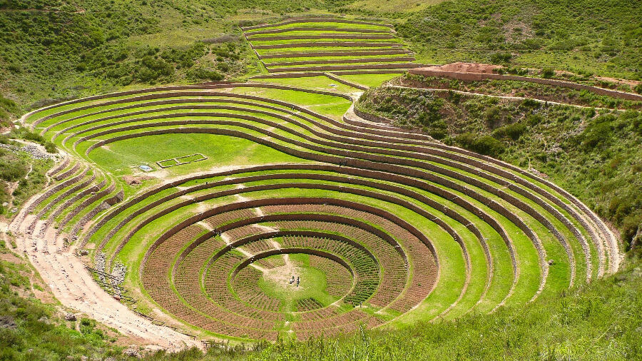 Ольянтайтамбо