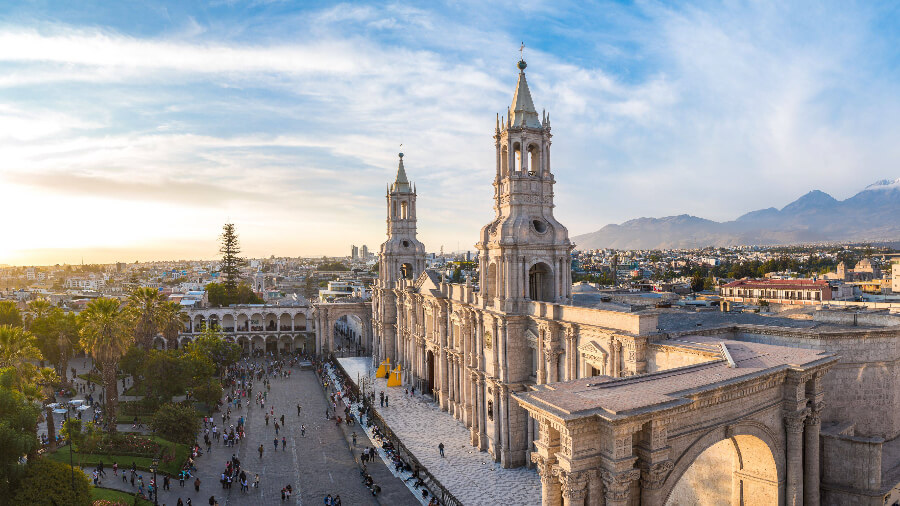 Сиюстани-Пуно