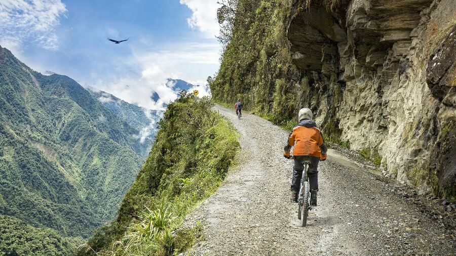 Дорога смерти