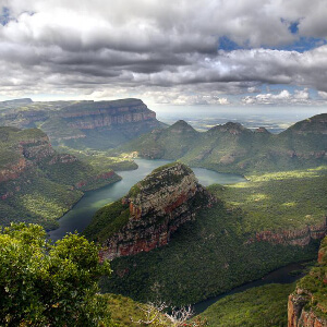 Каньон Блайд