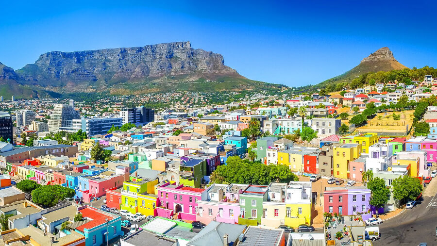 Кейптаун