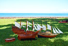 Думагете. Фотографии приятного городка и как добраться?