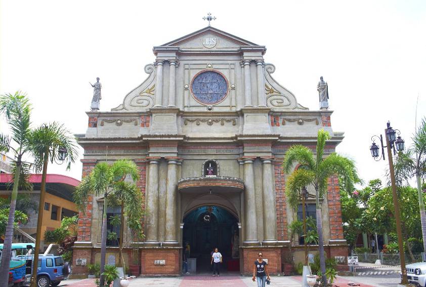 Dumaguete Cathedral Church