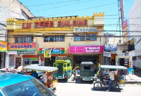 Филиппины, виза. Продление в Думагете и красивые места в городке