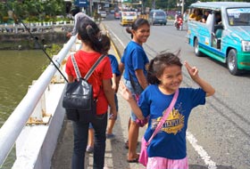 Илоило, Филиппины. Как добраться из Думагете? Где остановиться и что посмотреть?