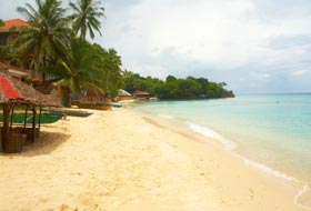 Остров Гимарас, Филиппины. Как добраться из Илоило?