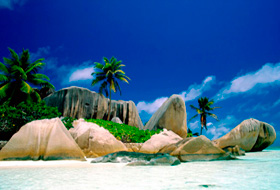 Свадебное путешествие. Куда поехать или где найти рай?