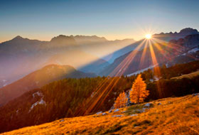 Куда поехать отдыхать за границу? ТОП-6...