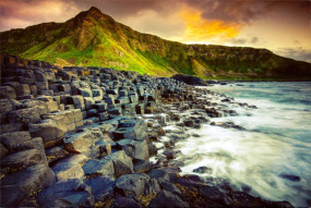 10 самых необычных пляжей мира!!!