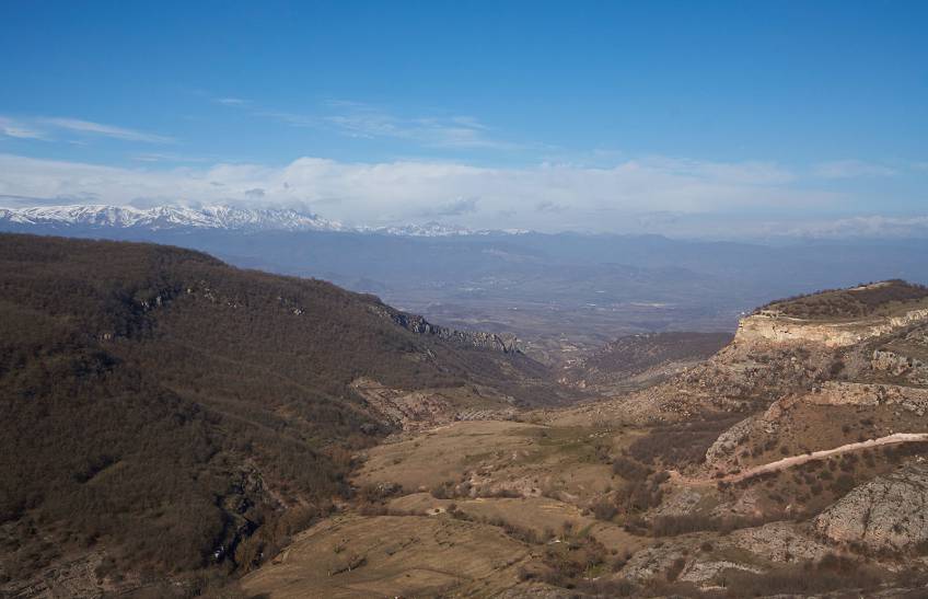 Республика Нагорный Карабах