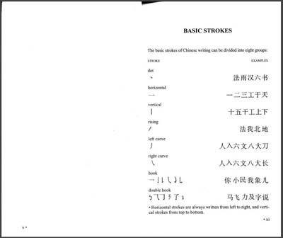 китайский язык иероглифы. Учебник Assimil 