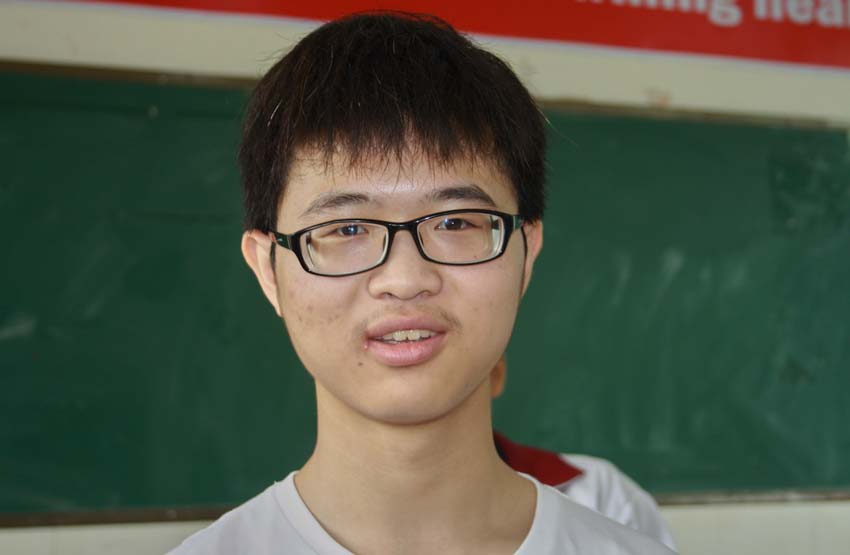 37 мыслей китайских студентов. О чем они мечтают?