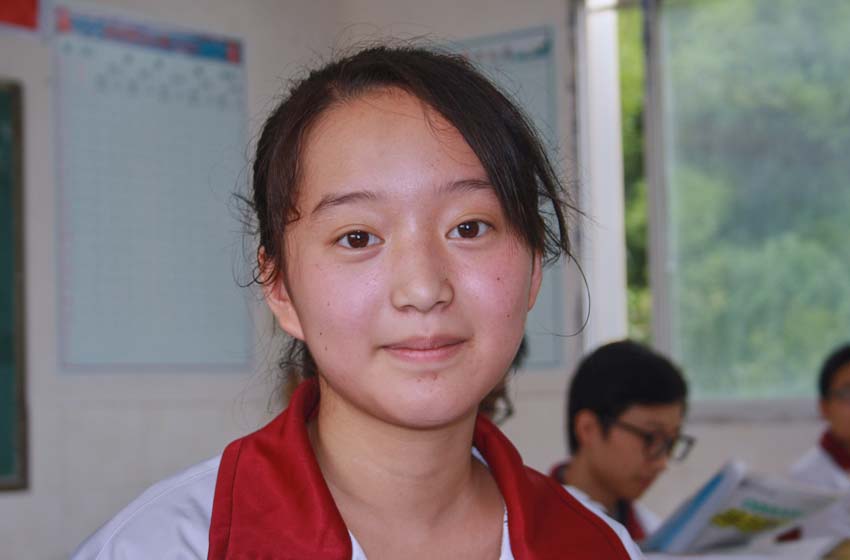 37 мыслей китайских студентов. О чем они мечтают?