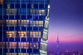 Отели Гуанчжоу. Где остановиться в Гуанчжоу в 2019 году?