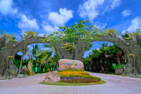 Санья Китай. Стоит ли ехать на Хайнань?