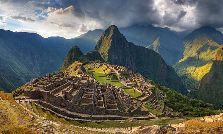 Перу, весна 2025